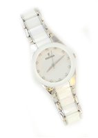 Orologio Festina Donna Ceramic in Acciaio F16534/3 - F16534/3